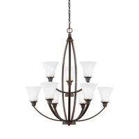 Mid Sized Chandelier Mid Sized Chandelier