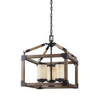 Linear Pendants 16-1/2" Width Linear Pendants 16-1/2" Width