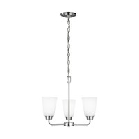 Mini Chandelier 17-4/5" Width Mini Chandelier 17-4/5" Width