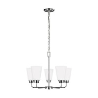 Mini Chandelier 20-2/5" Width Mini Chandelier 20-2/5" Width