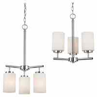 Mini Chandelier 15" Width Mini Chandelier 15" Width