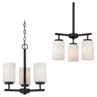 Mini Chandelier 15" Width Mini Chandelier 15" Width