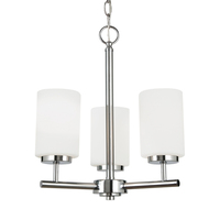 Mini Chandelier 15" Width Mini Chandelier 15" Width