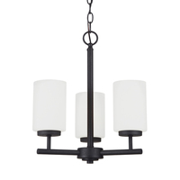Mini Chandelier 15" Width Mini Chandelier 15" Width