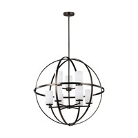 Foyer Pendant Lighting