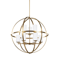 Foyer Pendant Lighting