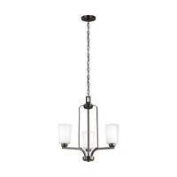 Mini Chandelier 20" Width Mini Chandelier 20" Width