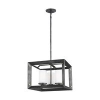 Foyer Pendant Lighting 17-2/5" Width Foyer Pendant Lighting 17-2/5" Width