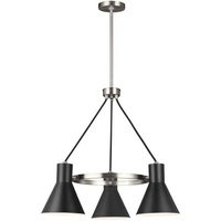 Mini Chandelier 24" Width Mini Chandelier 24" Width