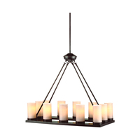 Mini Chandelier 15" Width Mini Chandelier 15" Width