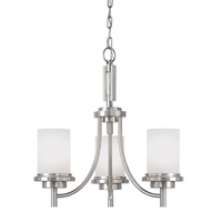 Mini Chandelier 21" Width Mini Chandelier 21" Width