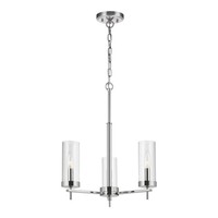 Mini Chandelier 18" Width Mini Chandelier 18" Width