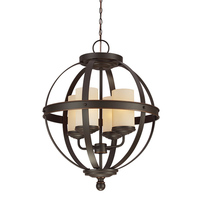 Foyer Pendant Lighting 18-1/2" Width Foyer Pendant Lighting 18-1/2" Width
