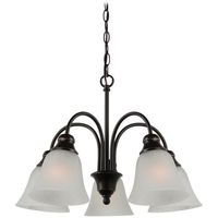 Mid Sized Chandelier 20" Width