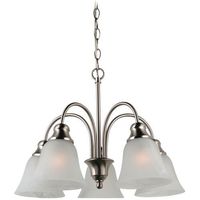 Mid Sized Chandelier 20" Width