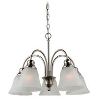 Mid Sized Chandelier 20" Width Mid Sized Chandelier 20" Width