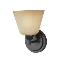 1 Bulb Wall Sconce 1 Bulb Wall Sconce