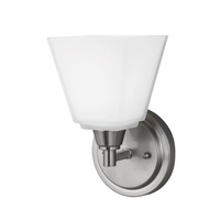 1 Bulb Wall Sconce 1 Bulb Wall Sconce