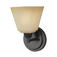 1 Bulb Wall Sconce 1 Bulb Wall Sconce