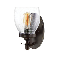 1 Bulb Wall Sconce 1 Bulb Wall Sconce