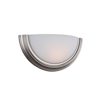 1 Bulb Wall Sconce 1 Bulb Wall Sconce