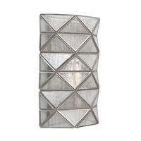 1 Bulb Wall Sconce 1 Bulb Wall Sconce