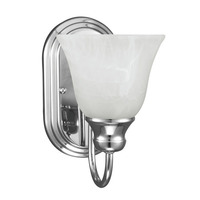1 Bulb Wall Sconce 1 Bulb Wall Sconce