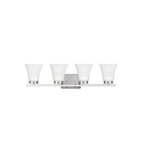 Bathroom Lighting (4 or more bulbs) 27-1/2" Width