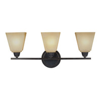 Bathroom Lighting (3 bulbs) 23-5/6" Width Bathroom Lighting (3 bulbs) 23-5/6" Width