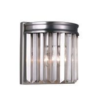 1 Bulb Wall Sconce 1 Bulb Wall Sconce