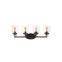 Bathroom Lighting (4 or more bulbs) 28-3/4" Width Bathroom Lighting (4 or more bulbs) 28-3/4" Width