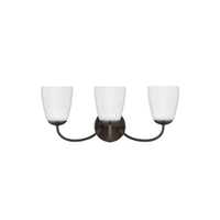 Bathroom Lighting (3 bulbs) 20-4/5" Width Bathroom Lighting (3 bulbs) 20-4/5" Width