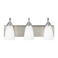 Bathroom Lighting (3 bulbs) 21" Width Bathroom Lighting (3 bulbs) 21" Width