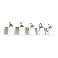 Bathroom Lighting (4 or more bulbs) 35-4/5" Width Bathroom Lighting (4 or more bulbs) 35-4/5" Width
