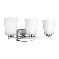Bathroom Lighting (3 bulbs) 21" Width Bathroom Lighting (3 bulbs) 21" Width