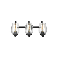 Bathroom Lighting (3 bulbs) 20-2/5" Width Bathroom Lighting (3 bulbs) 20-2/5" Width
