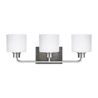Bathroom Lighting (3 bulbs) 23-1/8" Width Bathroom Lighting (3 bulbs) 23-1/8" Width