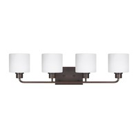 Bathroom Lighting (4 or more bulbs) 31-4/5" Width Bathroom Lighting (4 or more bulbs) 31-4/5" Width