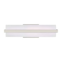 Bathroom Lighting (2 Bulbs) 19-1/2625" Width Bathroom Lighting (2 Bulbs) 19-1/2625" Width