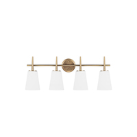 Bathroom Lighting (4 or more bulbs) 30-3/4" Width Bathroom Lighting (4 or more bulbs) 30-3/4" Width