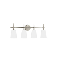 Bathroom Lighting (4 or more bulbs) 30-3/4" Width Bathroom Lighting (4 or more bulbs) 30-3/4" Width