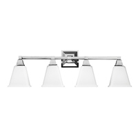 Bathroom Lighting (4 or more bulbs) 31-3/4" Width Bathroom Lighting (4 or more bulbs) 31-3/4" Width
