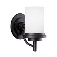 1 Bulb Wall Sconce 1 Bulb Wall Sconce