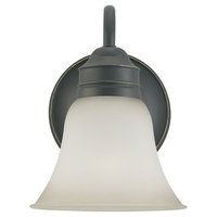 1 Bulb Wall Sconce 1 Bulb Wall Sconce