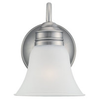 1 Bulb Wall Sconce 1 Bulb Wall Sconce
