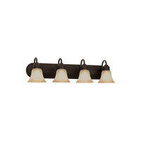 Bathroom Lighting (4 or more bulbs) 32-1/2" Width Bathroom Lighting (4 or more bulbs) 32-1/2" Width