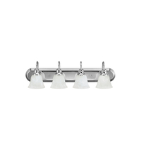 Bathroom Lighting (4 or more bulbs) 30-1/4" Width Bathroom Lighting (4 or more bulbs) 30-1/4" Width