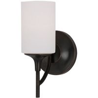 1 Bulb Wall Sconce 1 Bulb Wall Sconce