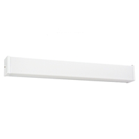 Bathroom Lighting (2 Bulbs) 48-1/4" Width Bathroom Lighting (2 Bulbs) 48-1/4" Width