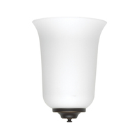 1 Bulb Wall Sconce 1 Bulb Wall Sconce